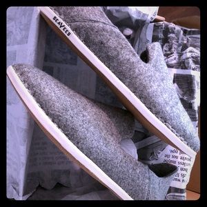 NEW Seavees Men's Shoe/Sliders -  Special Edition.